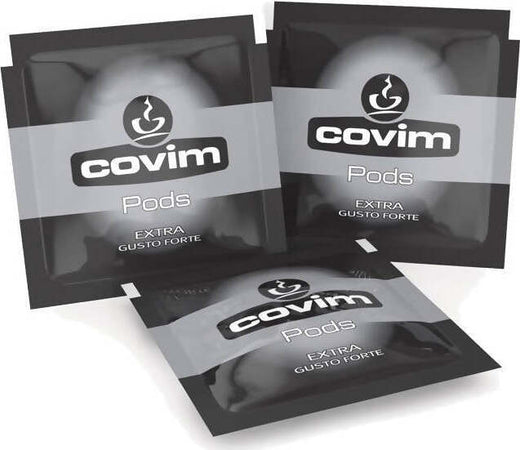 Covim 150 Cialde Caffè Covim Pods Miscela Extra Cialde Ese 44mm Confezione 150 Pz Alimentari e cura della casa/Caffè tè e bevande/Caffè/Cialde e capsule di caffè Franco Pausa Caffè - Albano Laziale, Commerciovirtuoso.it