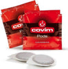 Covim 150 Cialde Ese 44m Covim Caffè in Cialde Grandi Miscela Granbar Confezione 150 Pz Alimentari e cura della casa/Caffè tè e bevande/Caffè/Cialde e capsule di caffè Franco Pausa Caffè - Albano Laziale, Commerciovirtuoso.it