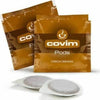 Covim 150 Cialde Grandi Miscela Orocrema Covim Pods Caffè In Cialde Grandi 44 Mm Ese Confezione Da 150 Pz Alimentari e cura della casa/Caffè tè e bevande/Caffè/Cialde e capsule di caffè Franco Pausa Caffè - Albano Laziale, Commerciovirtuoso.it