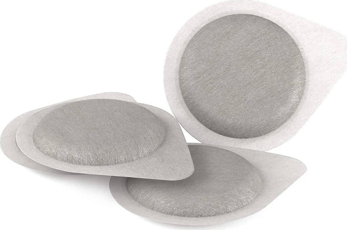 Covim 50 Cialde Caffè Decaffeinato Ese 44mm Miscela Suave Dek Decaffeinato Deca Cialde Compostabili Confezione 50 Pz Alimentari e cura della casa/Caffè tè e bevande/Caffè/Cialde e capsule di caffè Franco Pausa Caffè - Albano Laziale, Commerciovirtuoso.it
