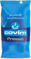 Covim 50x Capsule Dek Miscela Covim Caffè Decaffeinato in Capsule Compatibili Nespresso Miscela Dek Confezione Da 50 Pz Alimentari e cura della casa/Caffè tè e bevande/Caffè/Cialde e capsule di caffè Franco Pausa Caffè - Albano Laziale, Commerciovirtuoso.it