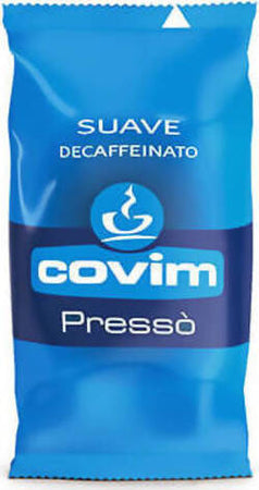 Covim 50x Capsule Dek Miscela Covim Caffè Decaffeinato in Capsule Compatibili Nespresso Miscela Dek Confezione Da 50 Pz Alimentari e cura della casa/Caffè tè e bevande/Caffè/Cialde e capsule di caffè Franco Pausa Caffè - Albano Laziale, Commerciovirtuoso.it