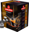Covim 50x Capsule Extra Covim Caffè in Capsule Compatibili Nespresso Miscela Extra Confezione Da 50 Pz Alimentari e cura della casa/Caffè tè e bevande/Caffè/Cialde e capsule di caffè Franco Pausa Caffè - Albano Laziale, Commerciovirtuoso.it