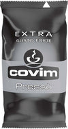 Covim 50x Capsule Extra Covim Caffè in Capsule Compatibili Nespresso Miscela Extra Confezione Da 50 Pz Alimentari e cura della casa/Caffè tè e bevande/Caffè/Cialde e capsule di caffè Franco Pausa Caffè - Albano Laziale, Commerciovirtuoso.it