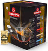 Covim 50x Capsule Gold Arabica Caffè In Capsule Compatibili Nespresso Miscela Gold Arabica Confezione Da 50 Pz Alimentari e cura della casa/Caffè tè e bevande/Caffè/Cialde e capsule di caffè Franco Pausa Caffè - Albano Laziale, Commerciovirtuoso.it