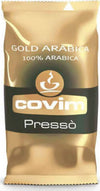 Covim 50x Capsule Gold Arabica Caffè In Capsule Compatibili Nespresso Miscela Gold Arabica Confezione Da 50 Pz Alimentari e cura della casa/Caffè tè e bevande/Caffè/Cialde e capsule di caffè Franco Pausa Caffè - Albano Laziale, Commerciovirtuoso.it
