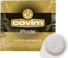 Covim 50x Cialde Grandi Gold Arabica Covim Caffè in Cialde Confezione Da 50 Pz Alimentari e cura della casa/Caffè tè e bevande/Caffè/Cialde e capsule di caffè Franco Pausa Caffè - Albano Laziale, Commerciovirtuoso.it