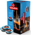 Covim 96 Capsule Caffè Decaffeinato Miscela Dek Caffè in Capsule Covim Ora Compatibili Lavazza a Modo Mio 2 Confezioni Da 48 Pezzi Alimentari e cura della casa/Caffè tè e bevande/Caffè/Cialde e capsule di caffè Franco Pausa Caffè - Albano Laziale, Commerciovirtuoso.it