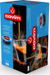 Covim 96 Capsule Caffè Decaffeinato Miscela Dek Caffè in Capsule Covim Ora Compatibili Lavazza a Modo Mio 2 Confezioni Da 48 Pezzi Alimentari e cura della casa/Caffè tè e bevande/Caffè/Cialde e capsule di caffè Franco Pausa Caffè - Albano Laziale, Commerciovirtuoso.it