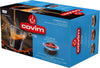 Covim 96 Capsule Caffè Decaffeinato Miscela Dek Caffè in Capsule Covim Ora Compatibili Lavazza a Modo Mio 2 Confezioni Da 48 Pezzi Alimentari e cura della casa/Caffè tè e bevande/Caffè/Cialde e capsule di caffè Franco Pausa Caffè - Albano Laziale, Commerciovirtuoso.it