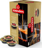 Covim 96 Capsule Caffè Miscela Gold Arabica Compatibili Con Lavazza a Modo Mio Covim Caffè 2 Confezioni Da 48 Pz Alimentari e cura della casa/Caffè tè e bevande/Caffè/Cialde e capsule di caffè Franco Pausa Caffè - Albano Laziale, Commerciovirtuoso.it