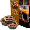 Covim 96x Capsule Compatibili a Modo Mio Covim Caffè Miscela Orocrema Confezione Da 96 pezzi Alimentari e cura della casa/Caffè tè e bevande/Caffè/Cialde e capsule di caffè Franco Pausa Caffè - Albano Laziale, Commerciovirtuoso.it