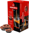 Covim 96x Capsule Covim Caffè Miscela Granbar Caffè in Capsule Ora Compatibili a Modo Mio Confezione 96 Pezzi Alimentari e cura della casa/Caffè tè e bevande/Caffè/Cialde e capsule di caffè Franco Pausa Caffè - Albano Laziale, Commerciovirtuoso.it