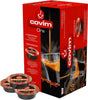 Covim 96x Capsule Covim Caffè Miscela Granbar Caffè in Capsule Ora Compatibili a Modo Mio Confezione 96 Pezzi Alimentari e cura della casa/Caffè tè e bevande/Caffè/Cialde e capsule di caffè Franco Pausa Caffè - Albano Laziale, Commerciovirtuoso.it