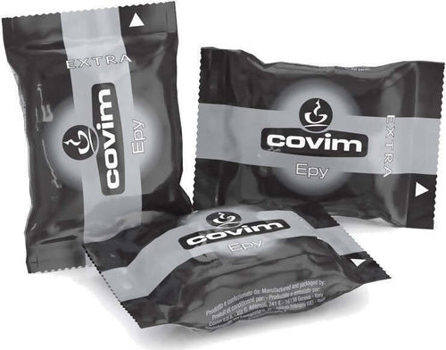 Covim Caffè 100 Capsule Ep Miscela Extra Compatibili Espresso Point Covim Caffè in Capsule Confezione 100 Pz Alimentari e cura della casa/Caffè tè e bevande/Caffè/Cialde e capsule di caffè Franco Pausa Caffè - Albano Laziale, Commerciovirtuoso.it