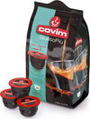 Covim Caffè 48 Capsule Gusto Più Armonico Granbar Capsule Compatibili Nescafè Dolce Gusto 3 Confezioni Da 16 Pz Alimentari e cura della casa/Caffè tè e bevande/Caffè/Cialde e capsule di caffè Franco Pausa Caffè - Albano Laziale, Commerciovirtuoso.it