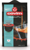 Covim Caffè 48 Capsule Gusto Più Armonico Granbar Capsule Compatibili Nescafè Dolce Gusto 3 Confezioni Da 16 Pz Alimentari e cura della casa/Caffè tè e bevande/Caffè/Cialde e capsule di caffè Franco Pausa Caffè - Albano Laziale, Commerciovirtuoso.it