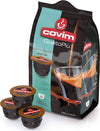 Covim Caffè 48 Capsule Gusto Più Brioso Orocrema Caffè in Capsule Compatibili Nescafè Dolce Gusto 3 Confezioni Da 16 Pezzi Alimentari e cura della casa/Caffè tè e bevande/Caffè/Cialde e capsule di caffè Franco Pausa Caffè - Albano Laziale, Commerciovirtuoso.it