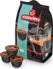 Covim Caffè 48 Capsule Gusto Più Brioso Orocrema Caffè in Capsule Compatibili Nescafè Dolce Gusto 3 Confezioni Da 16 Pezzi Alimentari e cura della casa/Caffè tè e bevande/Caffè/Cialde e capsule di caffè Franco Pausa Caffè - Albano Laziale, Commerciovirtuoso.it