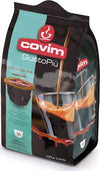 Covim Caffè 48 Capsule Gusto Più Brioso Orocrema Caffè in Capsule Compatibili Nescafè Dolce Gusto 3 Confezioni Da 16 Pezzi Alimentari e cura della casa/Caffè tè e bevande/Caffè/Cialde e capsule di caffè Franco Pausa Caffè - Albano Laziale, Commerciovirtuoso.it