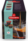 Covim Caffè 48 Capsule Gusto Più Brioso Orocrema Caffè in Capsule Compatibili Nescafè Dolce Gusto 3 Confezioni Da 16 Pezzi Alimentari e cura della casa/Caffè tè e bevande/Caffè/Cialde e capsule di caffè Franco Pausa Caffè - Albano Laziale, Commerciovirtuoso.it
