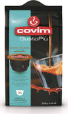 Covim Caffè 48 Capsule Gusto Più Brioso Orocrema Caffè in Capsule Compatibili Nescafè Dolce Gusto 3 Confezioni Da 16 Pezzi Alimentari e cura della casa/Caffè tè e bevande/Caffè/Cialde e capsule di caffè Franco Pausa Caffè - Albano Laziale, Commerciovirtuoso.it