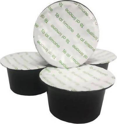 Covim Caffè 50x Capsule Compatibili Opera Blue Bevanda Al Thè Al Limone Confezione 50 Pz Alimentari e cura della casa/Caffè tè e bevande/Caffè/Cialde e capsule di caffè Franco Pausa Caffè - Albano Laziale, Commerciovirtuoso.it