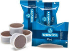 Covim Caffè 50 Capsule Ep Miscela Decaffeinato Suave Dek Capsule Compatibili Espresso Point Covim Caffè in Capsule Confezione 50 Pz Alimentari e cura della casa/Caffè tè e bevande/Caffè/Cialde e capsule di caffè Franco Pausa Caffè - Albano Laziale, Commerciovirtuoso.it