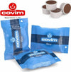Covim Caffè 50 Capsule Ep Miscela Decaffeinato Suave Dek Capsule Compatibili Espresso Point Covim Caffè in Capsule Confezione 50 Pz Alimentari e cura della casa/Caffè tè e bevande/Caffè/Cialde e capsule di caffè Franco Pausa Caffè - Albano Laziale, Commerciovirtuoso.it