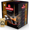 50 capsule Gold Arabica Covim Caffè in Capsule Pressò capsule compatibili Nespresso miscela Gold Arabica confezione da 50 pz capsule caffè Non solo alimenti - Albano Laziale, Commerciovirtuoso.it