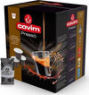 50 capsule Extra Covim Caffè in Capsule Pressò capsule compatibili Nespresso miscela Extra confezione da 50 pz capsule caffè Non solo alimenti - Albano Laziale, Commerciovirtuoso.it