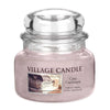Candele profumate Village Candle profumatore per ambienti, Giara in vetro da 11 once
