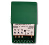 Amplificatore da palo 30dB con filtro LTE con 2 In UHF + 1 In VHF