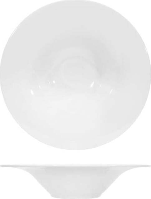 CPO-Piatto-fondo-D.-30cm-Jupiter-pasta-bowl-Bianco