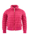 Woolrich Bomber Piumino Mercer da donna