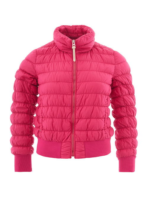 Woolrich Bomber Piumino Mercer da donna