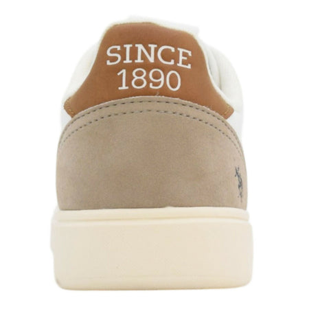 U.S. Polo Assn Uomo sneakers linea Fabbry