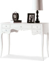 CRAIG---scrittoio-in-legno-massello-102x50x80-Bianco-Milani-Home