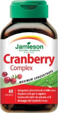 Cranberry-Complex-integratore-alimentare-60-capsule-vegetali-Biovita