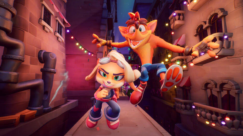CRASH-BANDICOOT-4-IT'S-ABOUT-TIME-PS4/PS5-UK