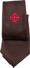 Cravatta Del Santo Sepolcro Vari Colori Sport e tempo libero/Accessori/Trofei medaglie e premi/Medaglie Il Distintivo - Pesaro, Commerciovirtuoso.it