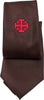 Cravatta Del Santo Sepolcro Vari Colori Sport e tempo libero/Accessori/Trofei medaglie e premi/Medaglie Il Distintivo - Pesaro, Commerciovirtuoso.it