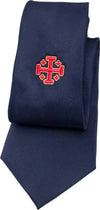 Cravatta Del Santo Sepolcro Vari Colori Sport e tempo libero/Accessori/Trofei medaglie e premi/Medaglie Il Distintivo - Pesaro, Commerciovirtuoso.it