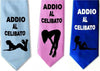 Cravatta Festa Addio Al Celibato Cravatta Sesso per Gioco Party Addio Al Celibato Scherzo Sposo Salute e cura della persona/Erotismo e contraccezione/Sex toys/Gadget per addio al nubilato e al celibato Kondorama - Martinsicuro, Commerciovirtuoso.it