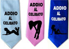 Cravatta Festa Addio Al Celibato Cravatta Sesso per Gioco Party Addio Al Celibato Scherzo Sposo Salute e cura della persona/Erotismo e contraccezione/Sex toys/Gadget per addio al nubilato e al celibato Kondorama - Martinsicuro, Commerciovirtuoso.it