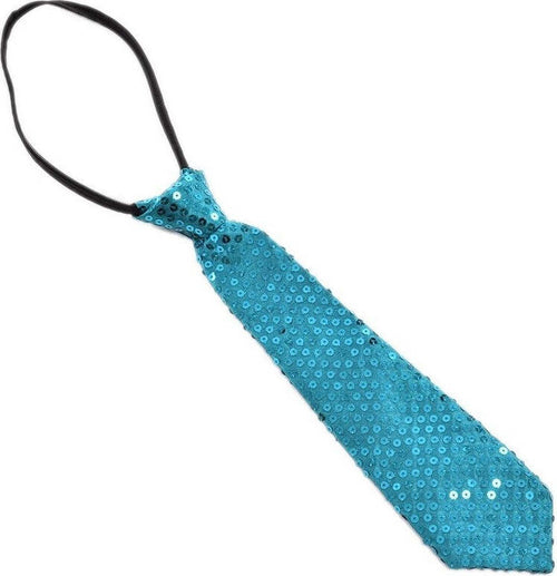Cravatta Paillettes Azzurro Teatro Paillette Raso Cravattino Frack Festa Ballo Moda/Abbigliamento specifico/Costumi e accessori/Costumi e cosplay/Adulti Trade Shop italia - Napoli, Commerciovirtuoso.it