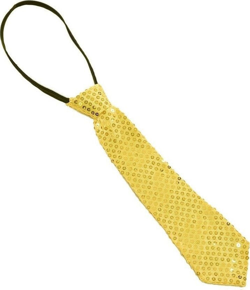 Cravatta Paillettes Giallo Teatro Paillette Raso Cravattino Frack Festa Ballo Moda/Abbigliamento specifico/Costumi e accessori/Costumi e cosplay/Adulti Trade Shop italia - Napoli, Commerciovirtuoso.it