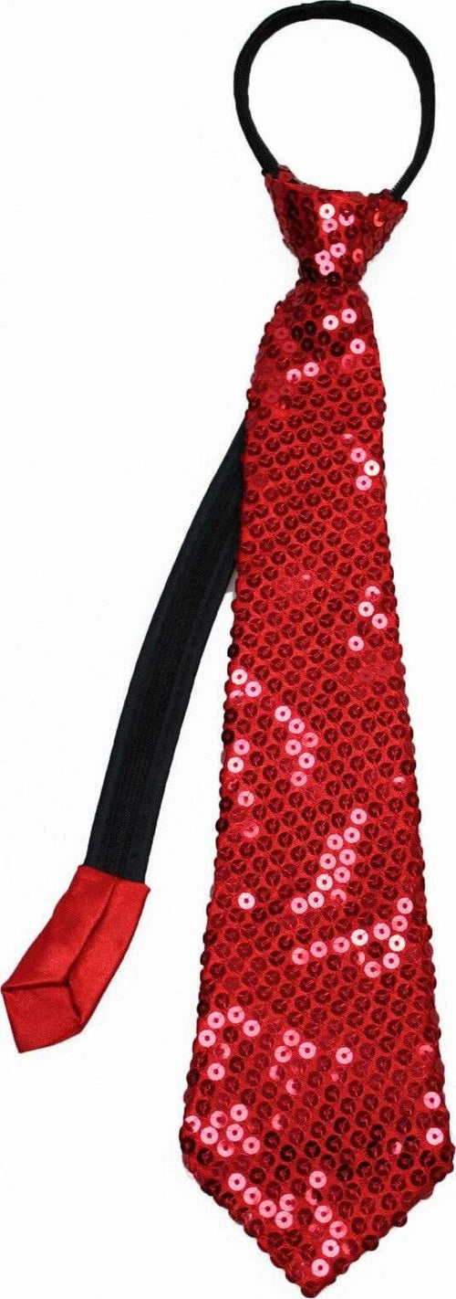 CRAVATTA PAILLETTES ROSSO TEATRO PAILLETTE RASO CRAVATTINO FRACK FESTA BALLO Moda/Abbigliamento specifico/Costumi e accessori/Costumi e cosplay/Adulti Trade Shop italia - Napoli, Commerciovirtuoso.it