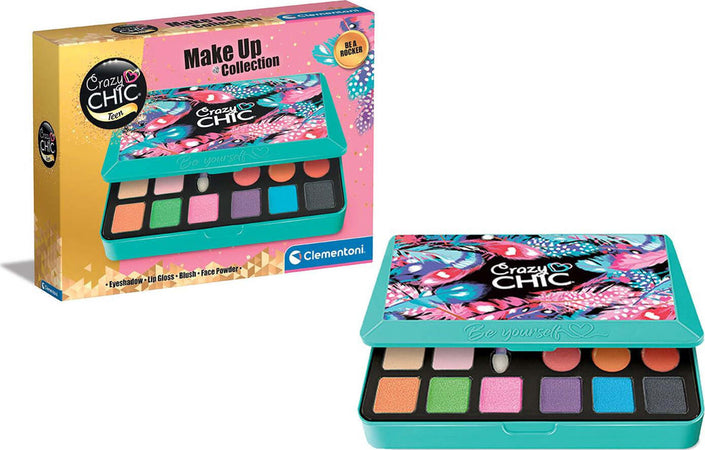 Crazy-Chic-be-yourself-collection---Be-a-rocker