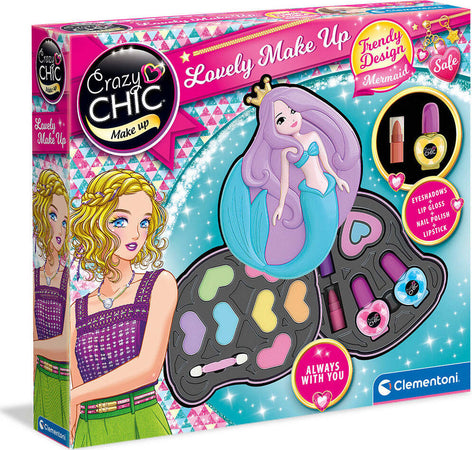 Crazy-Chic-Lovely-Trousse-Sirena